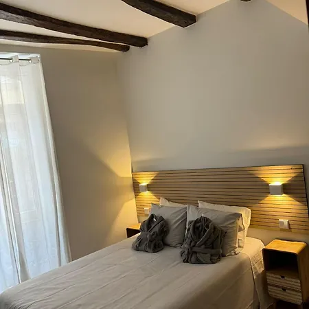 Breve Encontro Holiday home