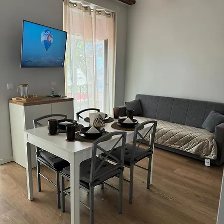 Breve Encontro Holiday home