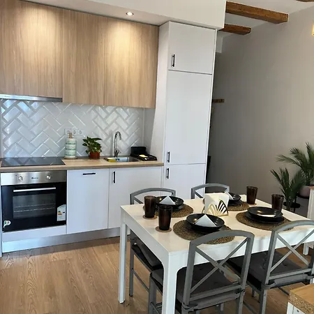 Holiday home Breve Encontro
