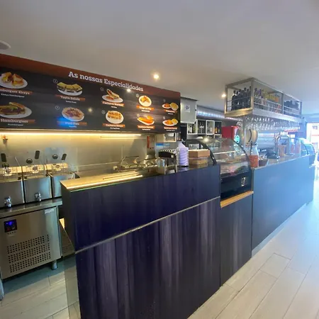 Holiday home Breve Encontro Porto