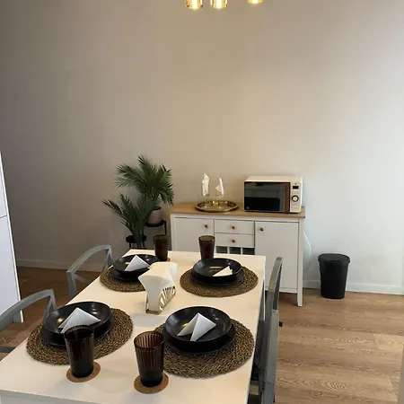 Casa de Férias Breve Encontro Porto